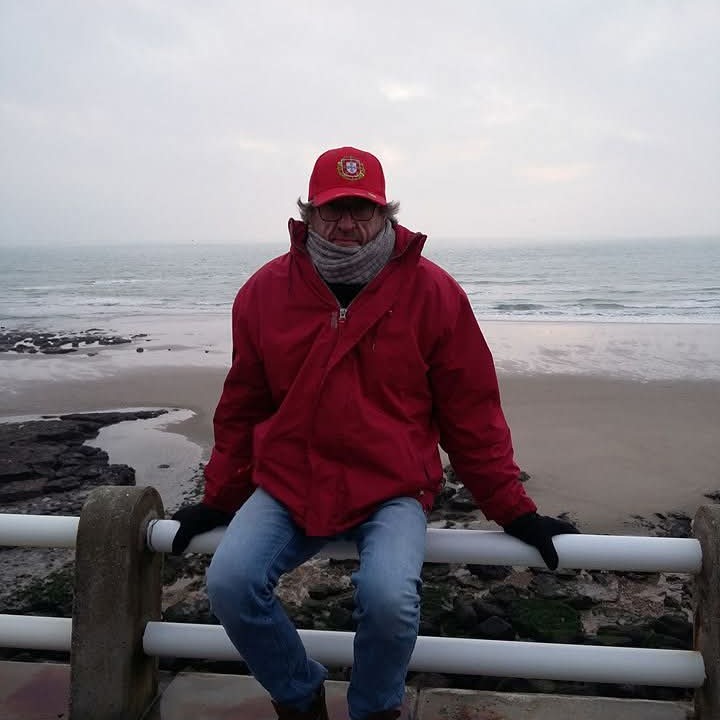 Photo de Daniel Pierre HENRY