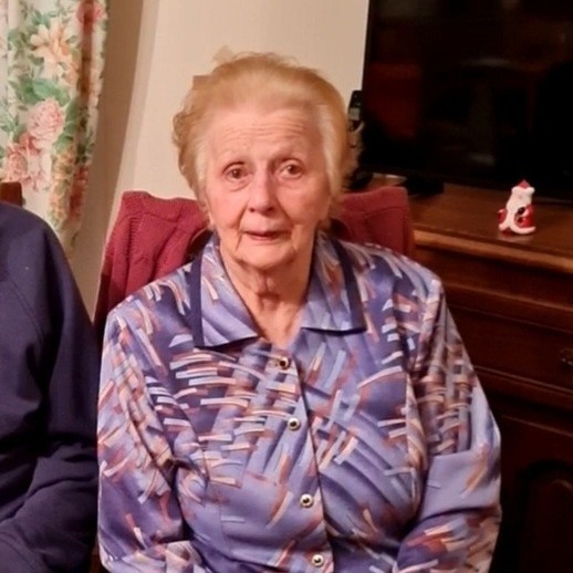 Photo de Mauricette DURAND